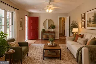 318 W Main St, Rutledge, GA 30663 - Photo 6