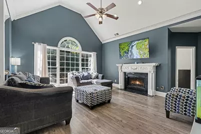 3330 Forrest Bend Lane, Snellville, GA 30039 - Photo 8