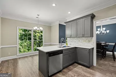 3330 Forrest Bend Lane, Snellville, GA 30039 - Photo 14