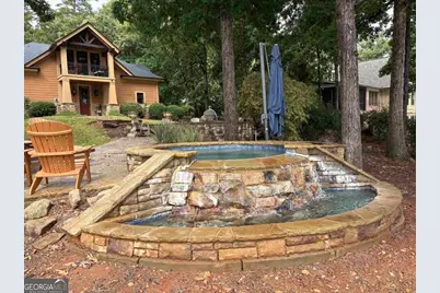 1541 Bennett Springs Drive, Greensboro, GA 30642 - Photo 8