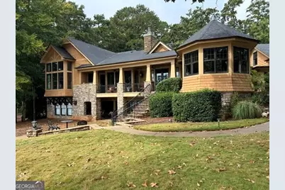 1541 Bennett Springs Drive, Greensboro, GA 30642 - Photo 6