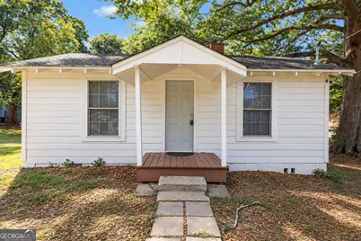 303 Rudy Street NE, Rome, GA 30161 - Photo 1