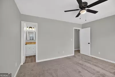 791 Heritage Oaks Drive, Stone Mountain, GA 30088 - Photo 16