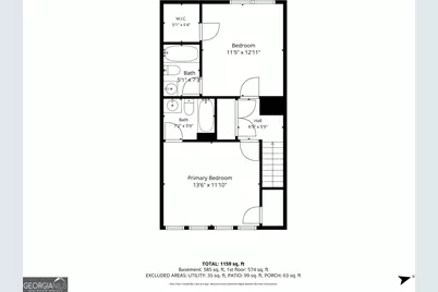 791 Heritage Oaks Drive, Stone Mountain, GA 30088 - Photo 26