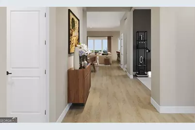110 Hillcrest Drive, Saint Marys, GA 31558 - Photo 6