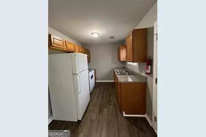 529 Railroad Street #2B, Fort Valley, GA 31030 - Photo 6