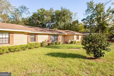 1402 Toomer Street, Waycross, GA 31501 - Photo 2