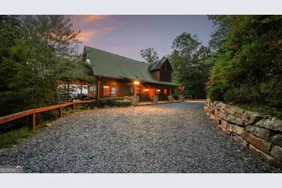 474 Kennebec Drive, Mineral Bluff, GA 30559 - Photo 2