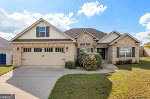 314 Weston Dr, Kathleen, GA 31047 - Photo 1
