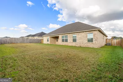 314 Weston Drive, Kathleen, GA 31047 - Photo 4