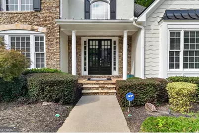 345 Majestic Cove, Milton, GA 30004 - Photo 8