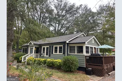 2147 Burnt Hickory Road NW, Marietta, GA 30064 - Photo 2