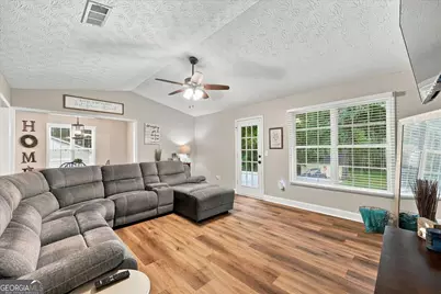 532 Dixie Red Avenue, Jefferson, GA 30549 - Photo 8