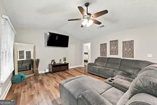 532 Dixie Red Ave, Jefferson, GA 30549 - Photo 10