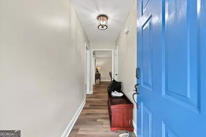 532 Dixie Red Avenue, Jefferson, GA 30549 - Photo 6