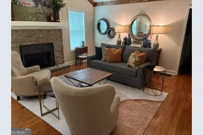 160 Yearwood Drive, Demorest, GA 30535 - Photo 6