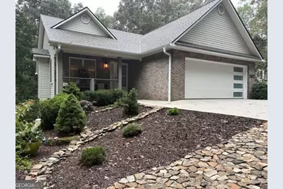 160 Yearwood Drive, Demorest, GA 30535 - Photo 2