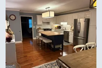 160 Yearwood Drive, Demorest, GA 30535 - Photo 12