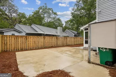 108 Bachlott Road, Saint Marys, GA 31558 - Photo 36