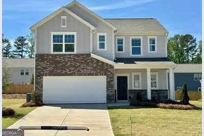 409 Champions Boulevard, Dallas, GA 30157 - Photo 1
