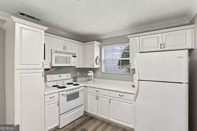 480 N Jeff Davis Drive, Fayetteville, GA 30214 - Photo 4