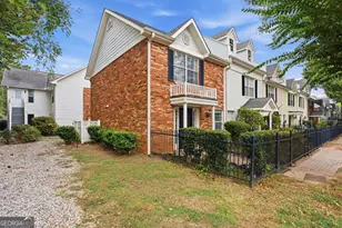 480 N Jeff Davis Dr, Fayetteville, GA 30214 - Photo 2