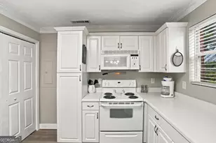 480 N Jeff Davis Dr, Fayetteville, GA 30214 - Photo 6