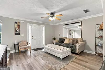 480 N Jeff Davis Drive, Fayetteville, GA 30214 - Photo 12
