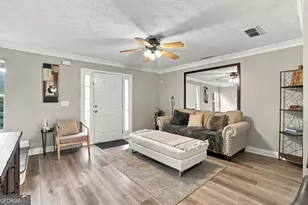 480 N Jeff Davis Dr, Fayetteville, GA 30214 - Photo 12