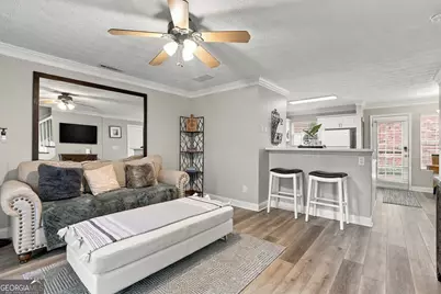 480 N Jeff Davis Drive, Fayetteville, GA 30214 - Photo 14