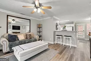 480 N Jeff Davis Dr, Fayetteville, GA 30214 - Photo 14