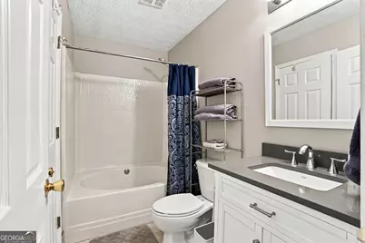 480 N Jeff Davis Drive, Fayetteville, GA 30214 - Photo 16