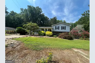 55 Nickel Road, Jasper, GA 30143 - Photo 1