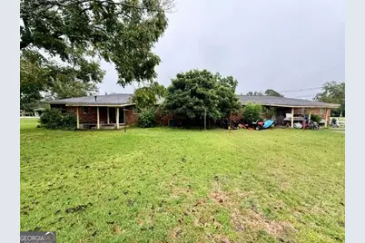 307 S River Street, Claxton, GA 30417 - Photo 10