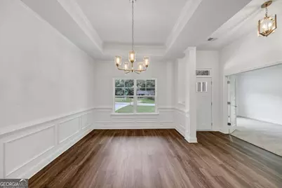 305 Angela Avenue #LOT 07, Bowdon, GA 30108 - Photo 14
