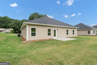 305 Angela Avenue #LOT 07, Bowdon, GA 30108 - Photo 30