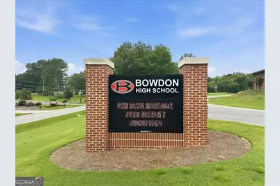 305 Angela Avenue #LOT 07, Bowdon, GA 30108 - Photo 36