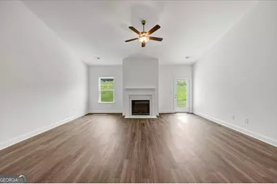 305 Angela Avenue #LOT 07, Bowdon, GA 30108 - Photo 2