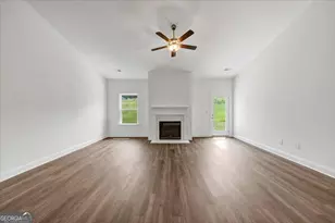 305 Angela Ave, Bowdon, GA 30108 - Photo 2