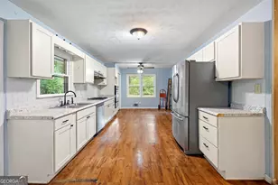 195 Rosewood Ave, Tyrone, GA 30290 - Photo 4