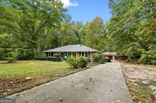 195 Rosewood Ave, Tyrone, GA 30290 - Photo 2
