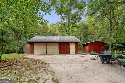 195 Rosewood Avenue, Tyrone, GA 30290 - Photo 12