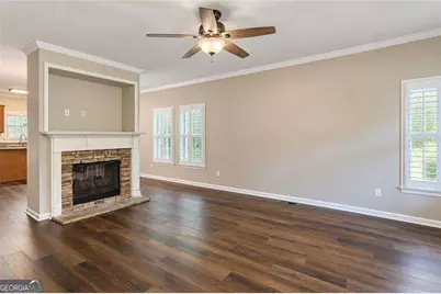 69 Haven Crest Court, Dallas, GA 30132 - Photo 4