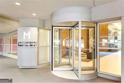 923 Peachtree St NE #1026, Atlanta, GA 30309 - Photo 26