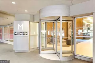 923 Peachtree St NE, Atlanta, GA 30309 - Photo 26