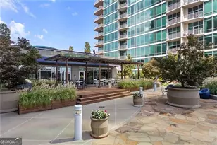 923 Peachtree St NE, Atlanta, GA 30309 - Photo 16