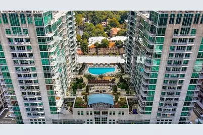 923 Peachtree St NE #1026, Atlanta, GA 30309 - Photo 1