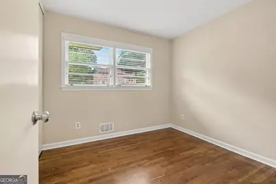 2541 Burton Circle, Morrow, GA 30260 - Photo 20