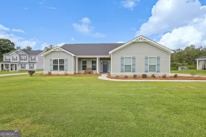 322 Providence Trc, Statesboro, GA 30458 - Photo 1
