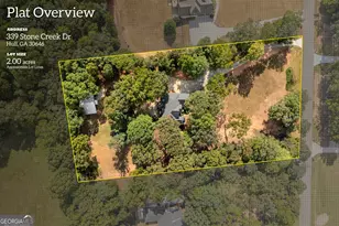 339 Stone Creek Dr, Hull, GA 30646 - Photo 2